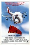 1980 Airplane! Movie Film Cinema Poster Art
