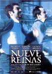 2000 Nine Queens Nueve reinas Movie Film Cinema Poster Art
