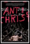 2009 Antichrist Movie Film Cinema Poster Art