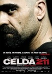 2009 Cell 211 Celda Movie Film Cinema Poster Art