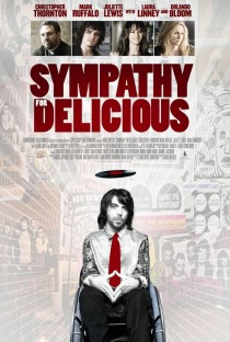 2010 Sympathy for Delicious Movie Film Cinema Poster Art Advance Teaser Theatrical