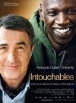 2011 The Intouchables Movie Film Cinema Poster Art Advance Teaser Theatrical