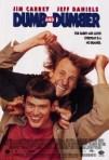 1994 Dumb and Dumber Movie Film Cinema Poster Art