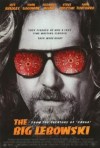 1998 The Big Lebowski Movie Film Cinema Poster Art