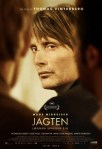 2012 Jagten Movie Film Cinema Poster Art