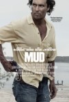 Original Large Theatrical Movie Poster Art 2012 Mud Cinema Film