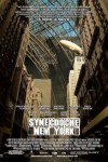 Original Large Theatrical Movie Poster Art Cinema Film 2008 Synecdoche New York