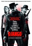 Original Large Theatrical Movie Poster Art Cinema Film 2012 Django Unchained